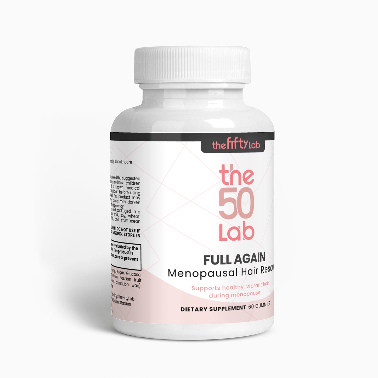 Full Again - Menopausal Hair Support