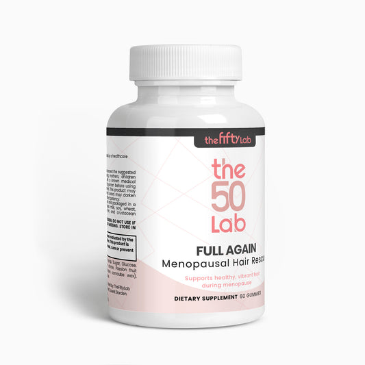 Full Again - Menopausal Hair Support