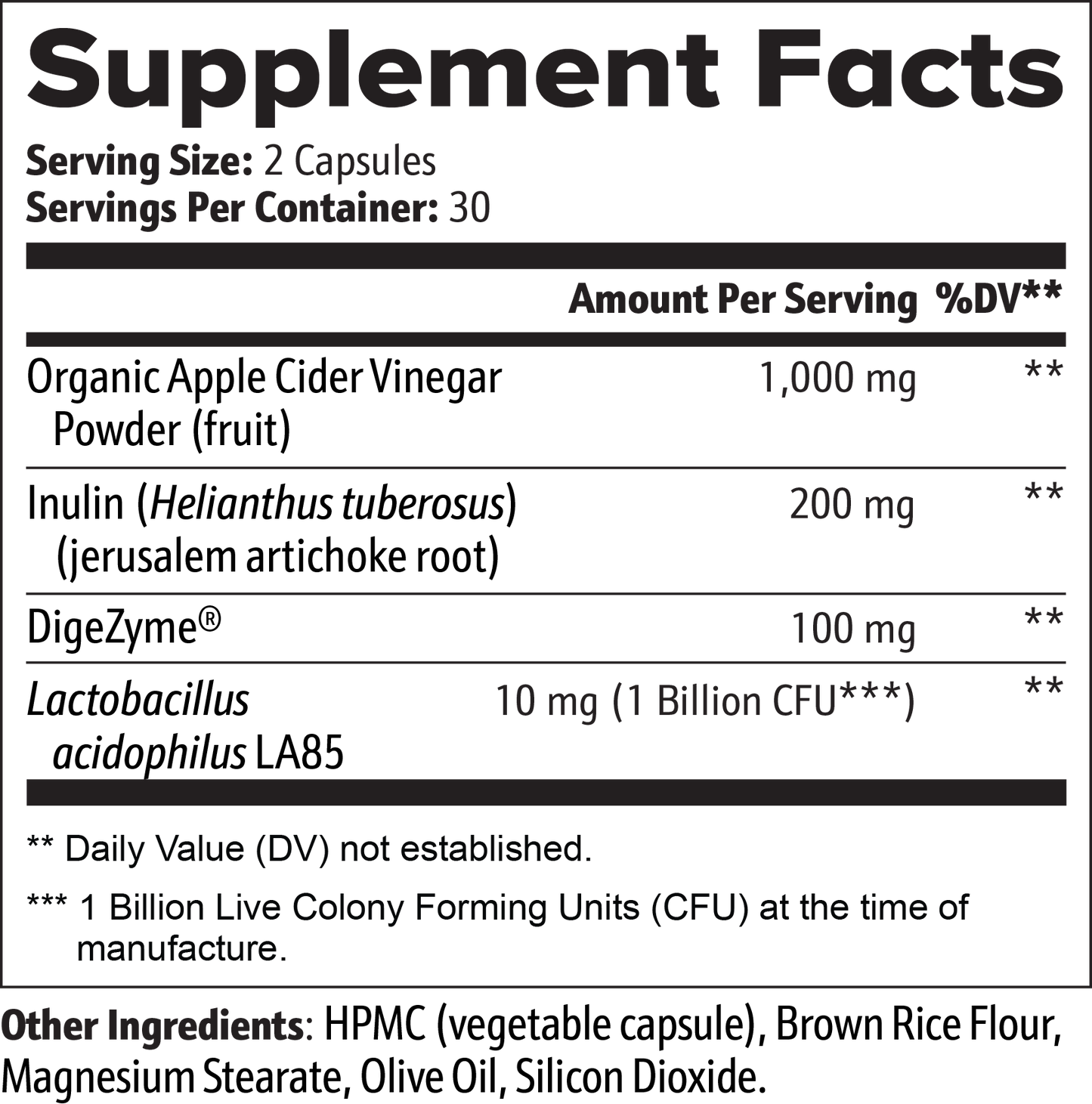 Better Gut™ – Daily Bloat & Digestion Support for Menopause